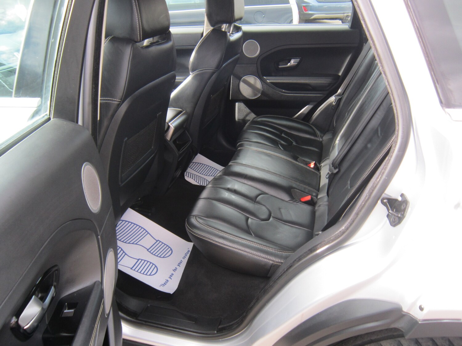 Used Land Rover Range Rover Evoque 2013 for sale - 77832801: Photo 16