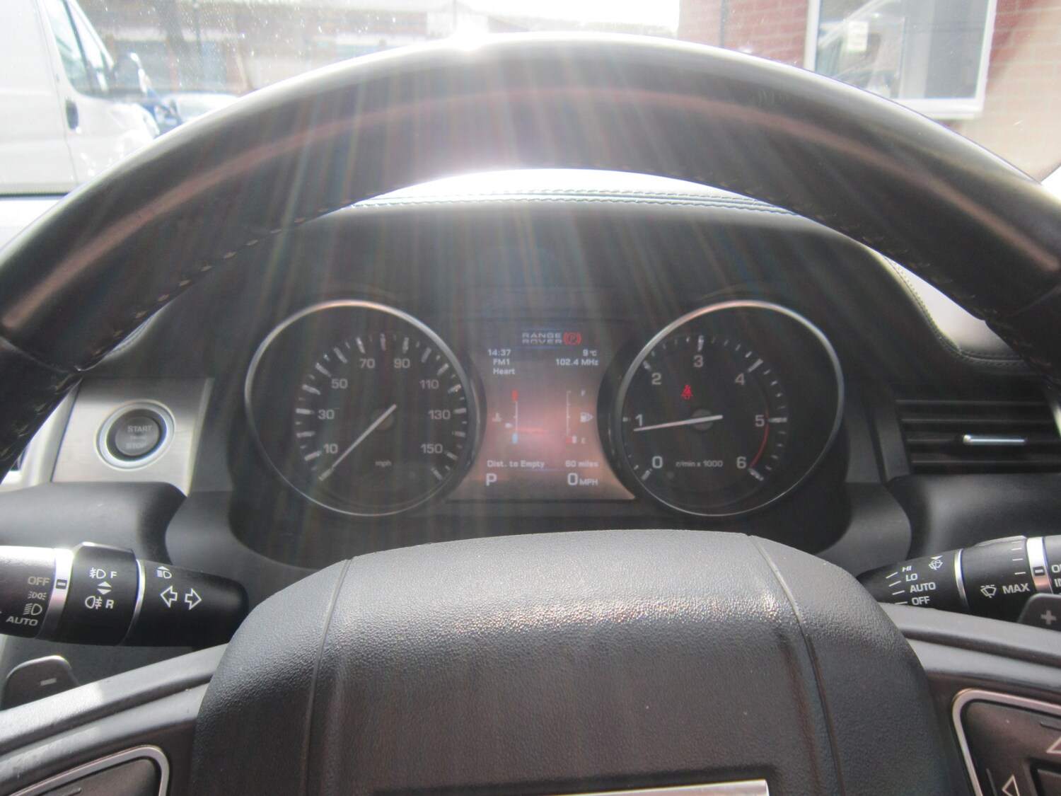 Used Land Rover Range Rover Evoque 2013 for sale - 77832801: Photo 18