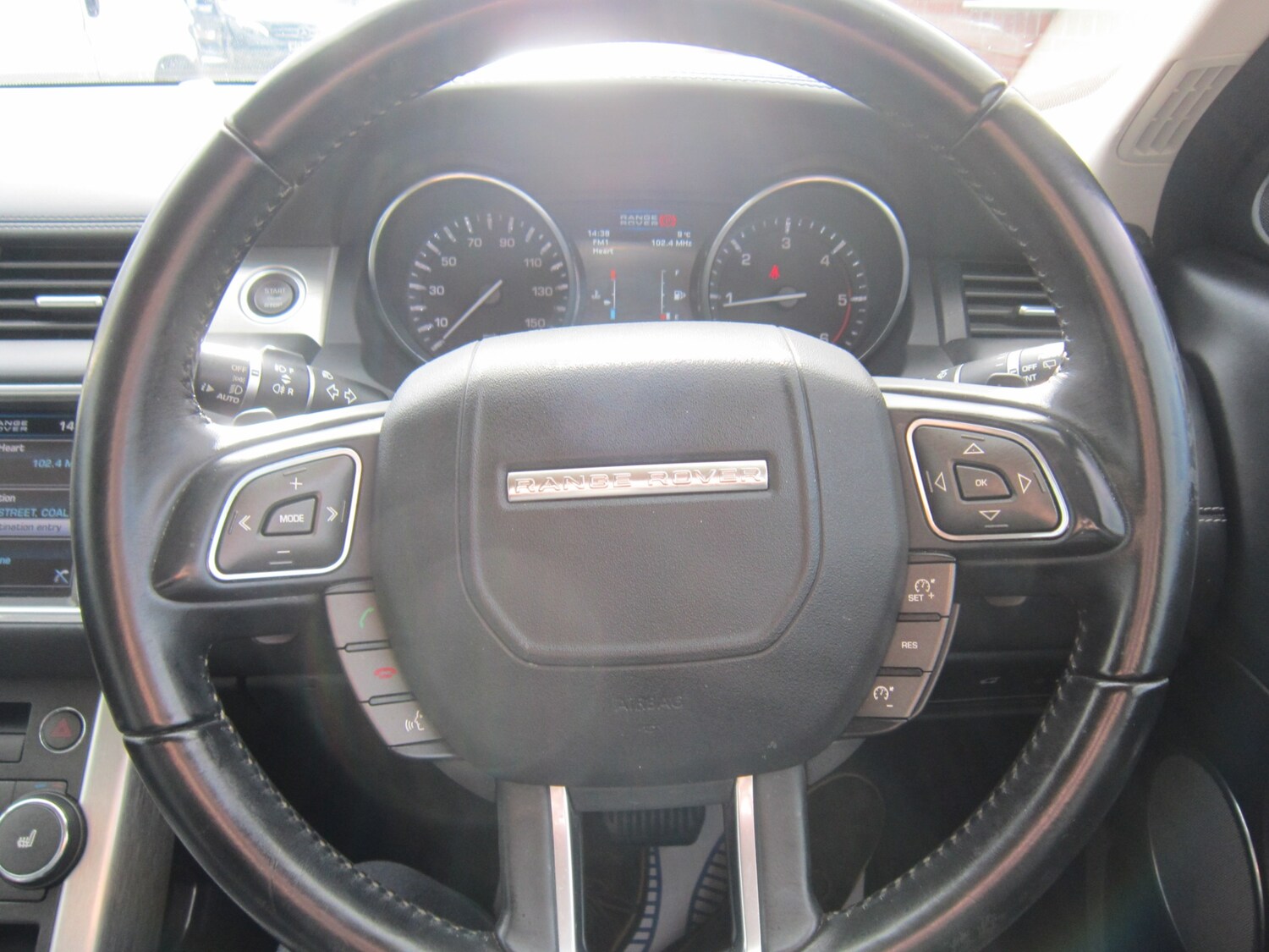 Used Land Rover Range Rover Evoque 2013 for sale - 77832801: Photo 19