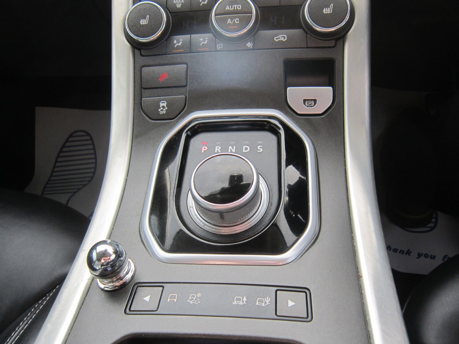 Used Land Rover Range Rover Evoque 2013 for sale - 77832801: Photo 21