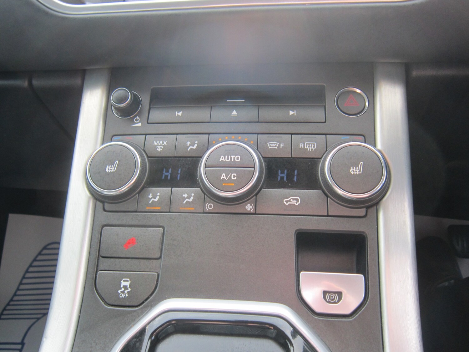 Used Land Rover Range Rover Evoque 2013 for sale - 77832801: Photo 22