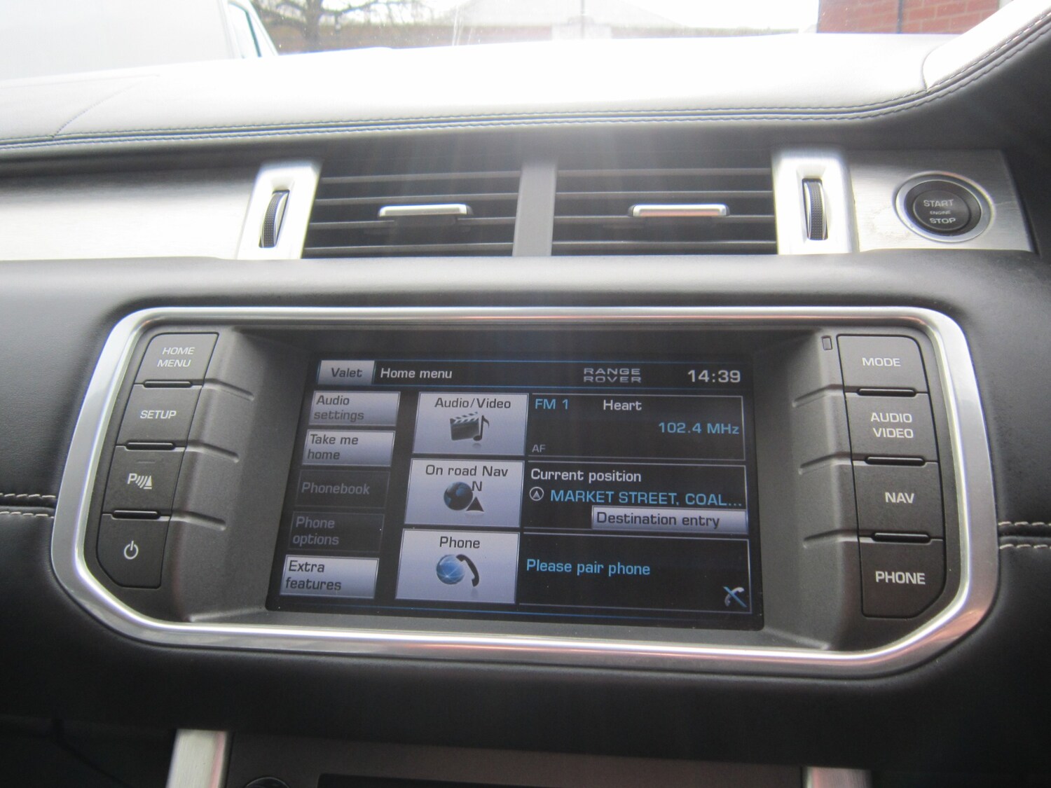Used Land Rover Range Rover Evoque 2013 for sale - 77832801: Photo 23