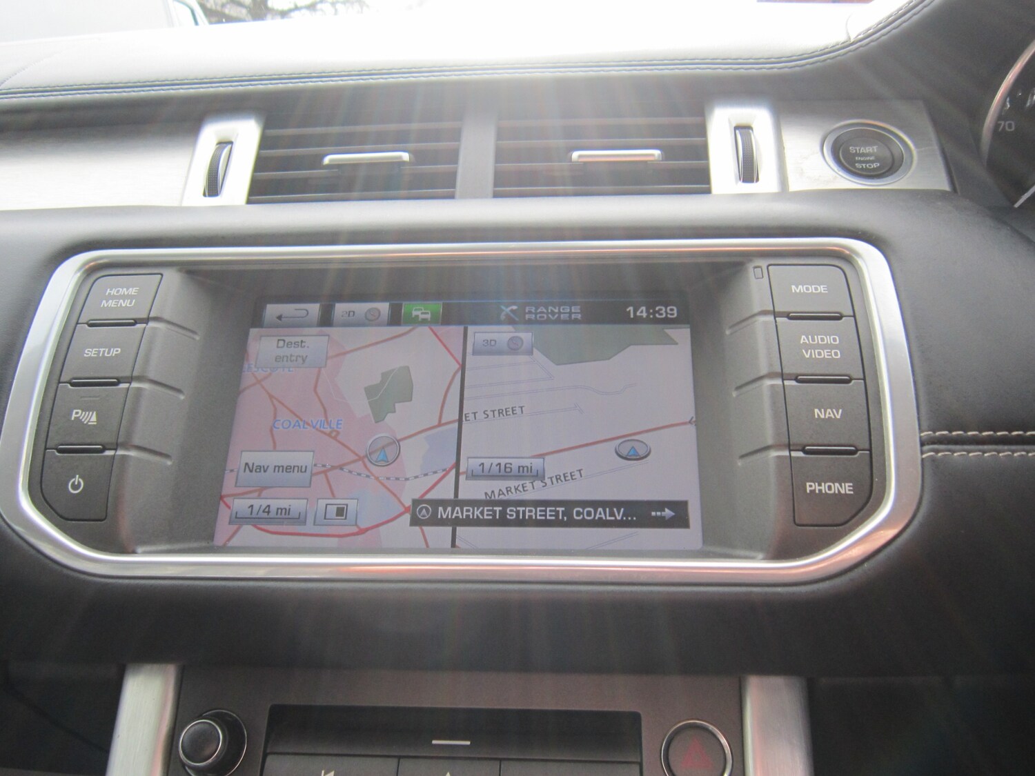 Used Land Rover Range Rover Evoque 2013 for sale - 77832801: Photo 24