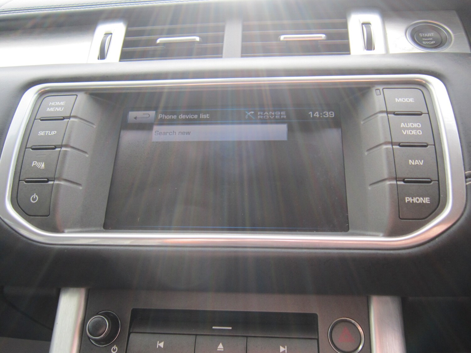 Used Land Rover Range Rover Evoque 2013 for sale - 77832801: Photo 25