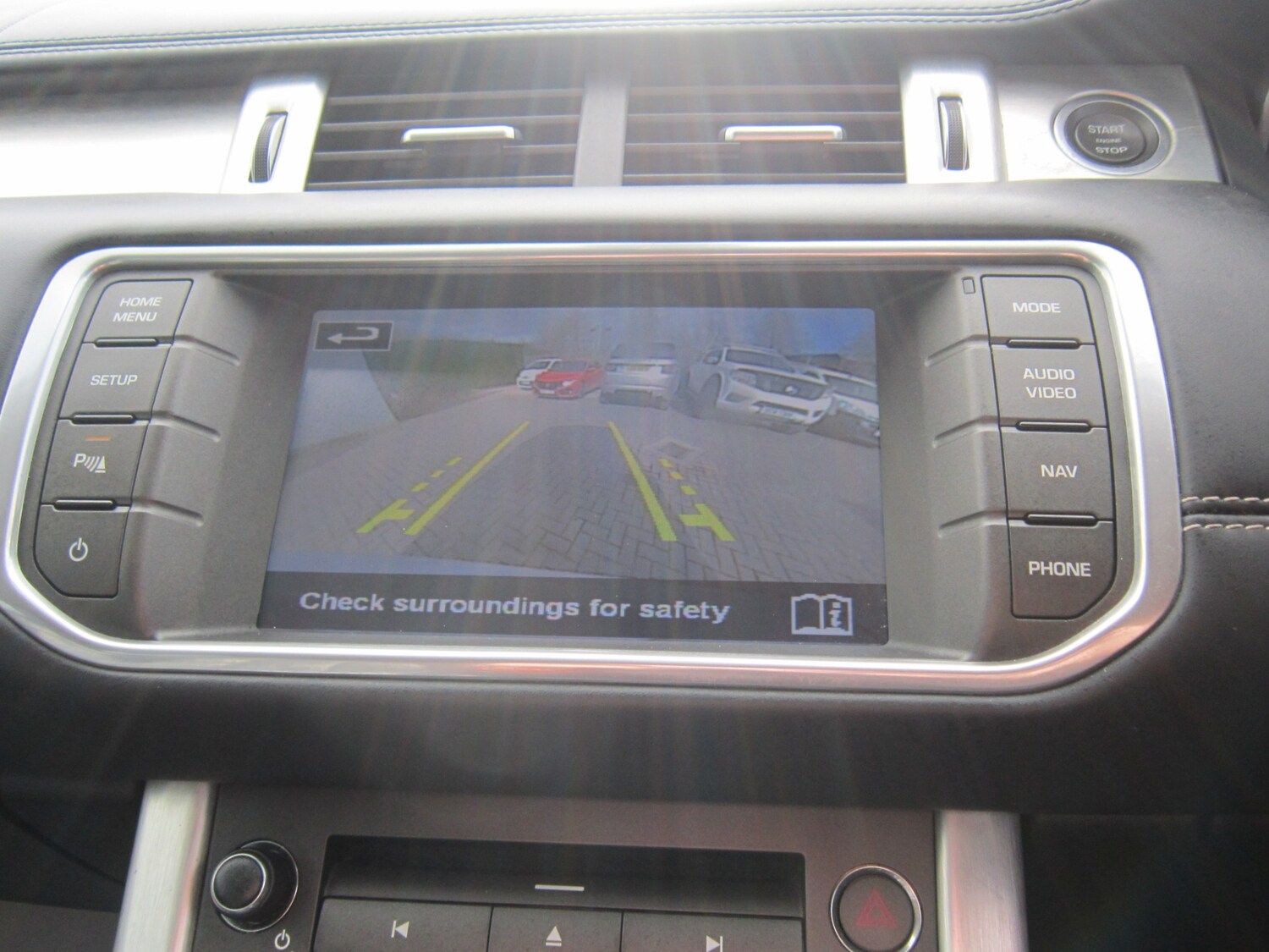 Used Land Rover Range Rover Evoque 2013 for sale - 77832801: Photo 27