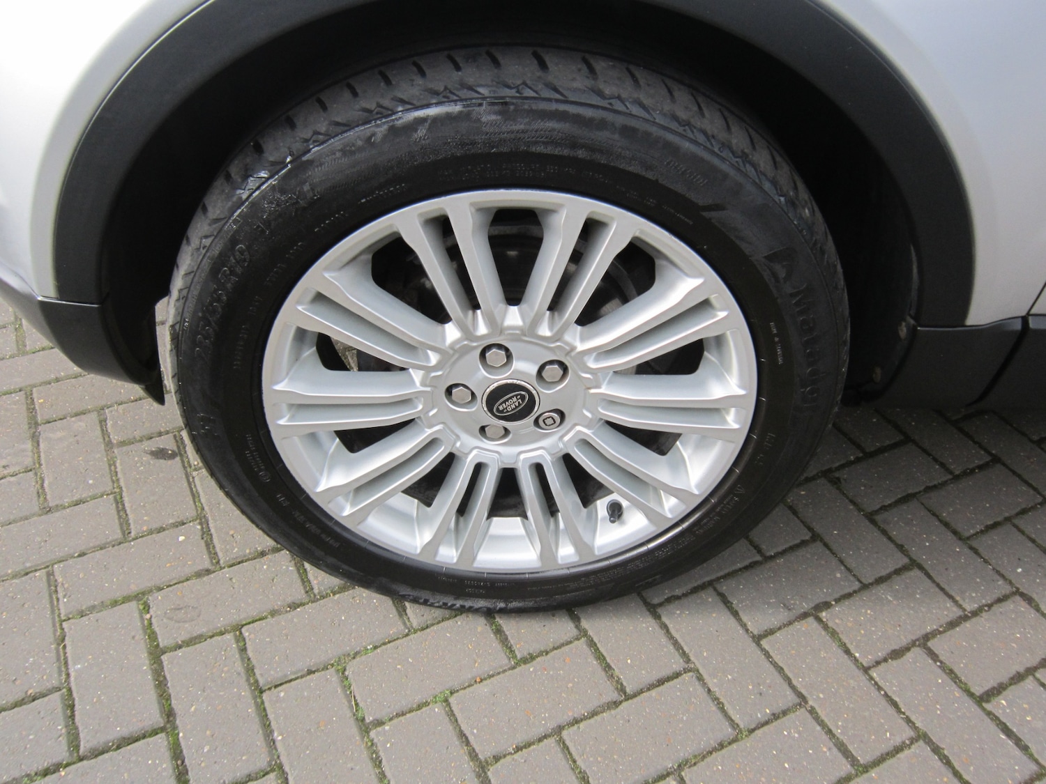 Used Land Rover Range Rover Evoque 2013 for sale - 77832801: Photo 9