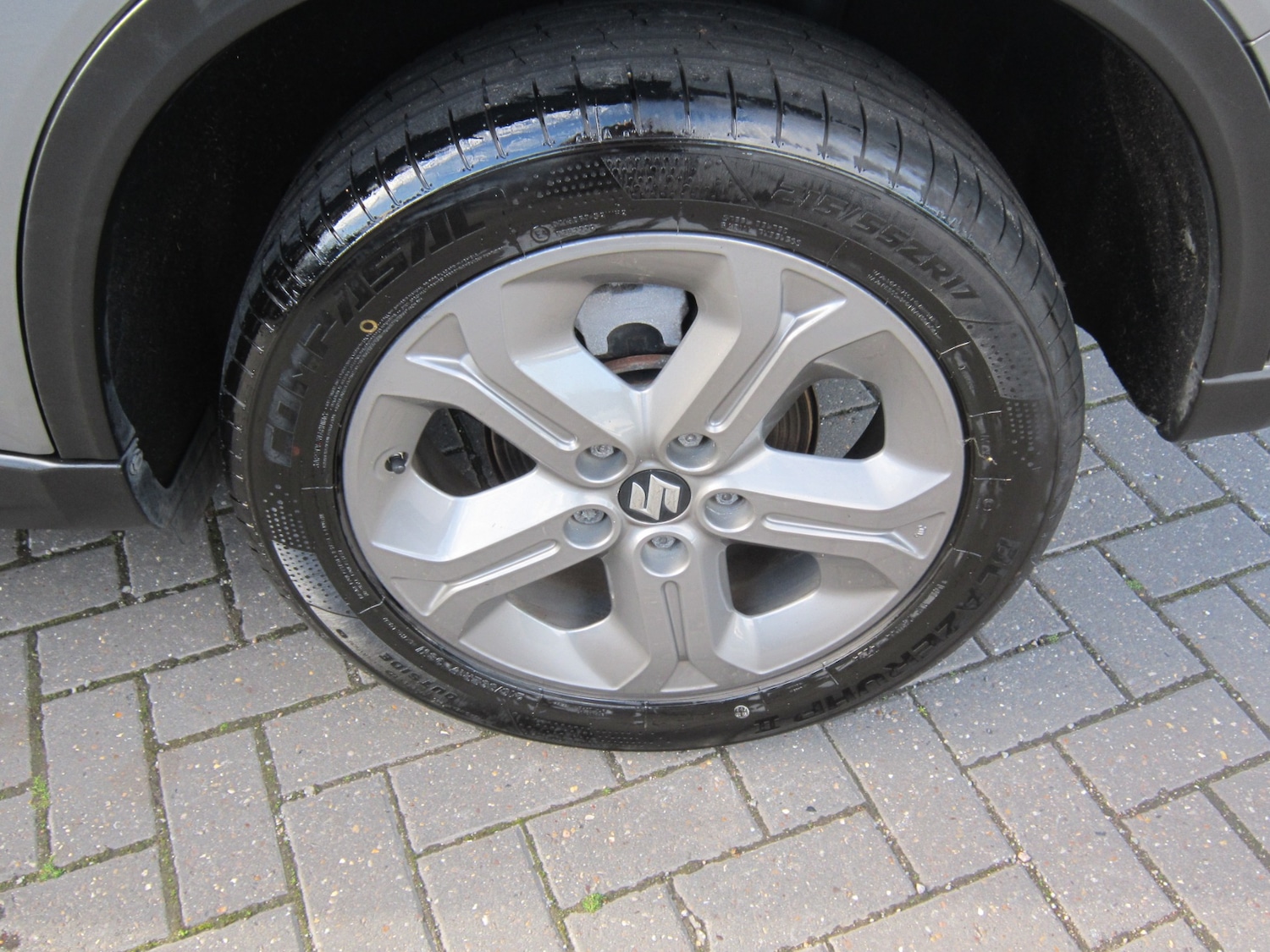 Used Suzuki Vitara 2016 for sale - 76945866: Photo 10