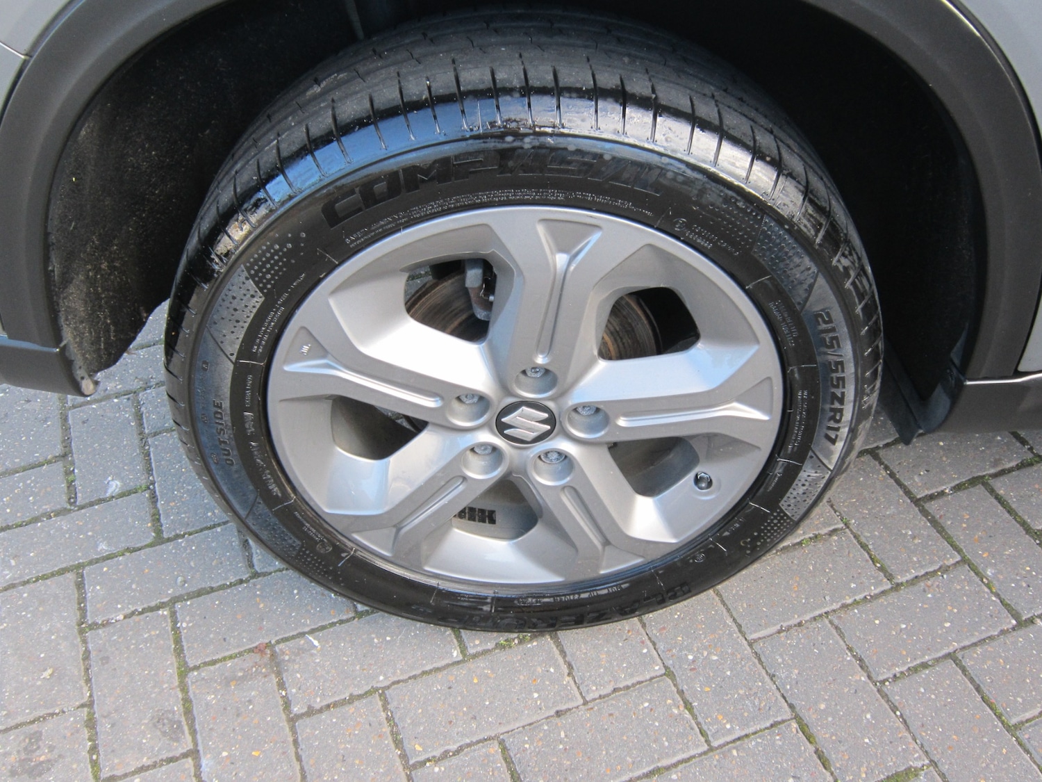 Used Suzuki Vitara 2016 for sale - 76945866: Photo 11