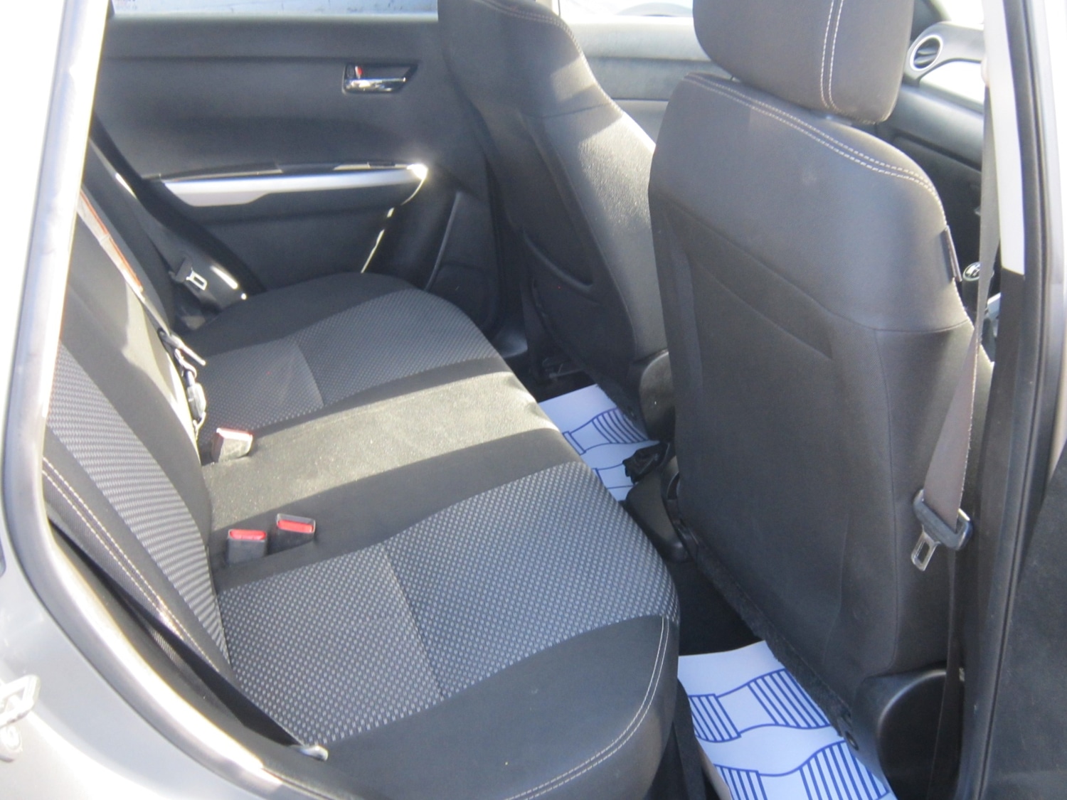 Used Suzuki Vitara 2016 for sale - 76945866: Photo 14