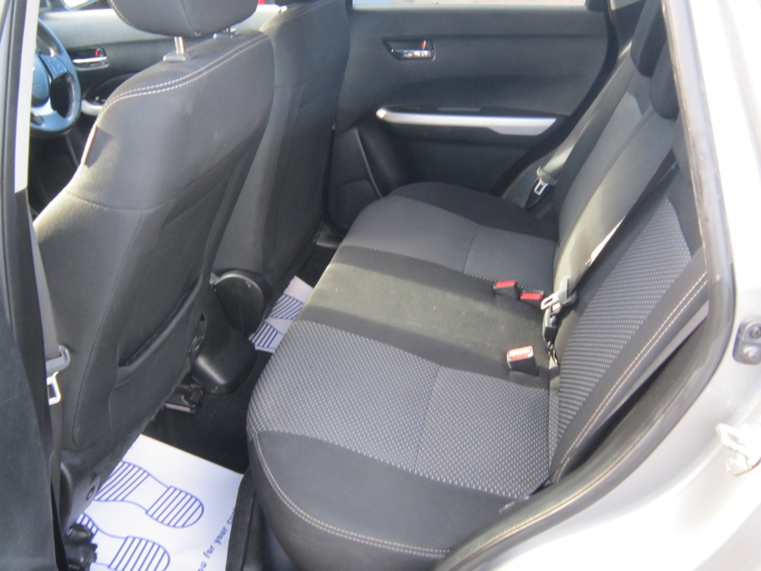 Used Suzuki Vitara 2016 for sale - 76945866: Photo 16