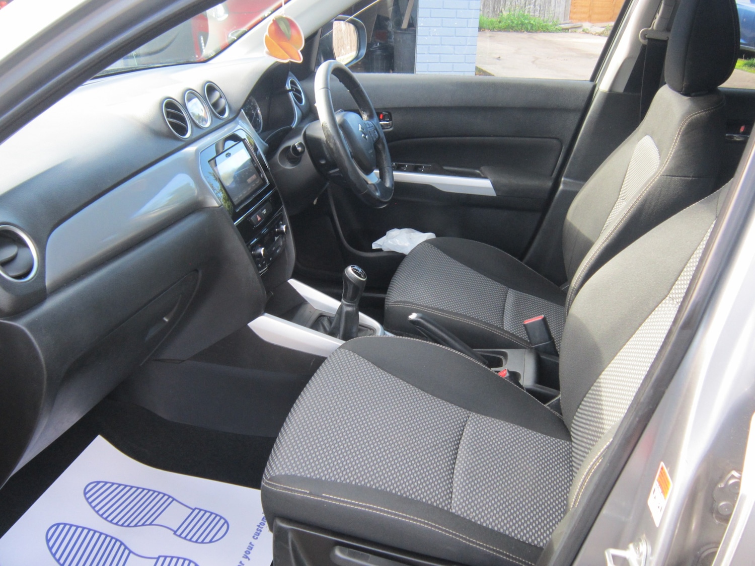 Used Suzuki Vitara 2016 for sale - 76945866: Photo 17