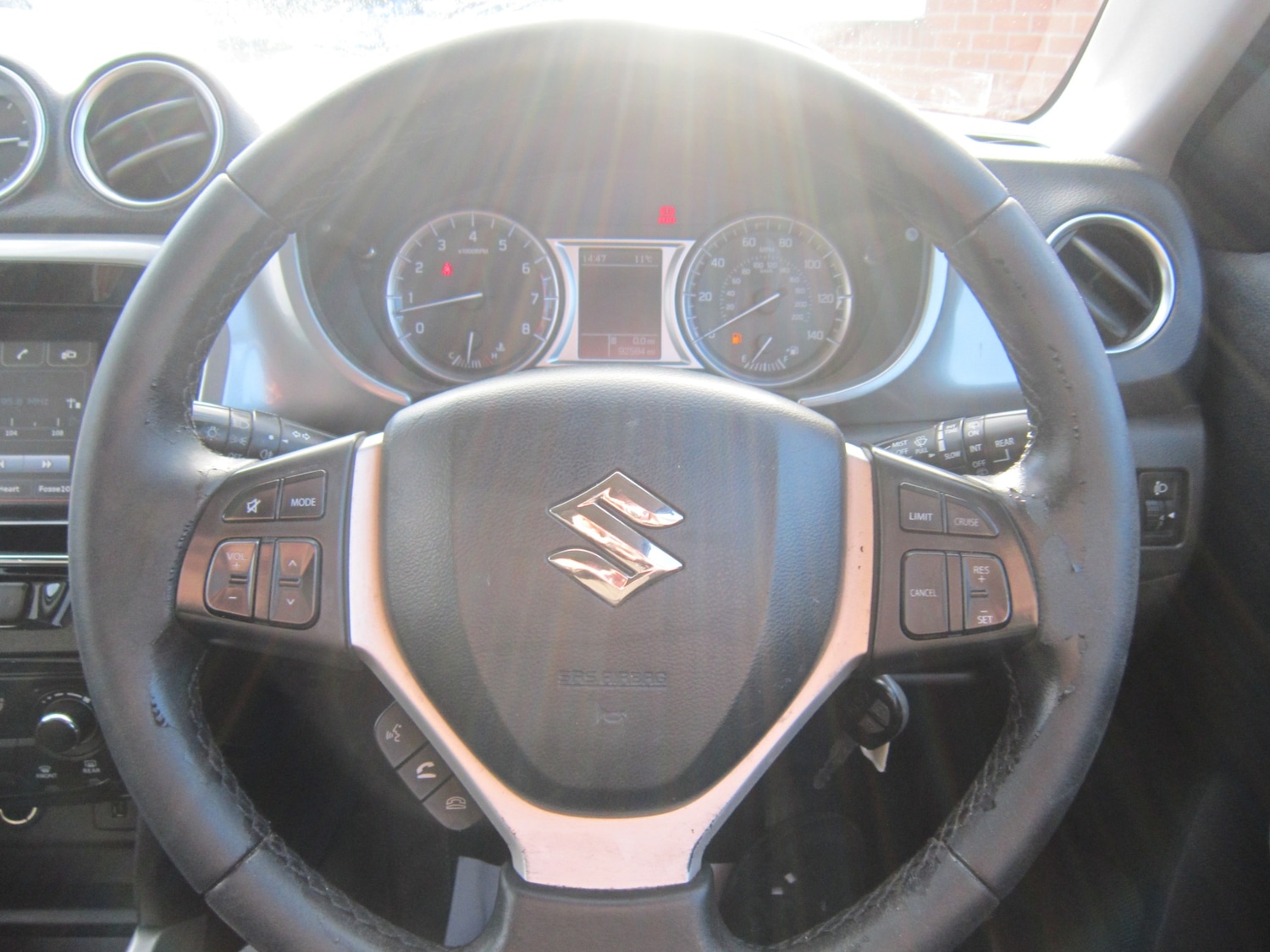 Used Suzuki Vitara 2016 for sale - 76945866: Photo 19