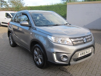 Used Suzuki Vitara 2016 for sale - 76945866: Photo