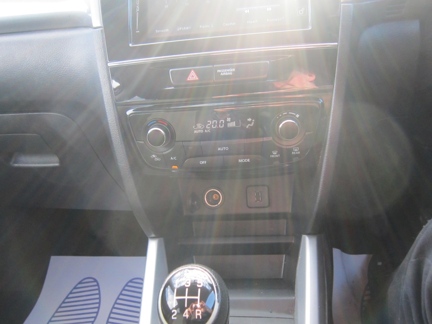 Used Suzuki Vitara 2016 for sale - 76945866: Photo 22