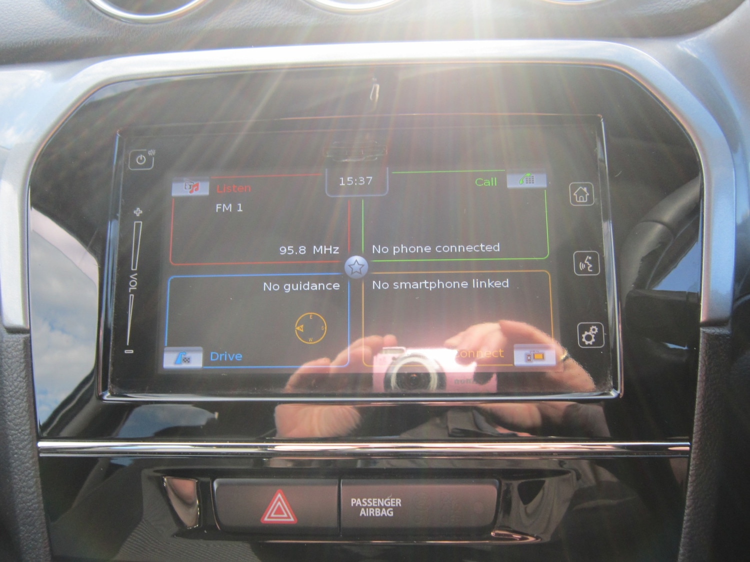 Used Suzuki Vitara 2016 for sale - 76945866: Photo 23