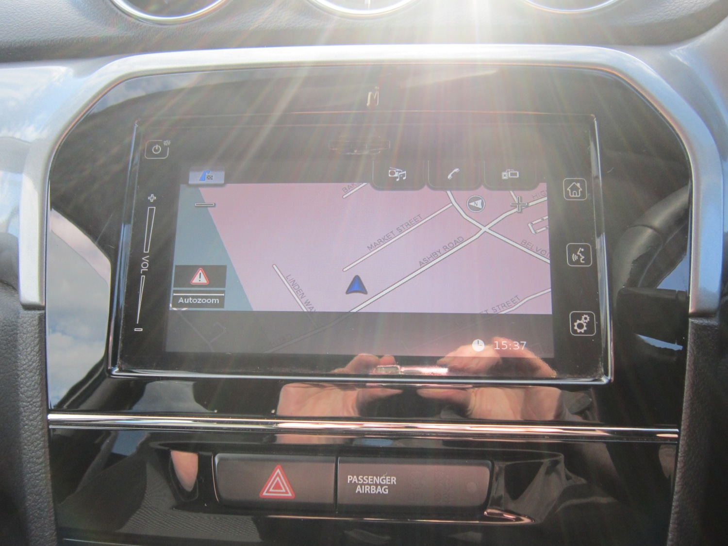 Used Suzuki Vitara 2016 for sale - 76945866: Photo 24