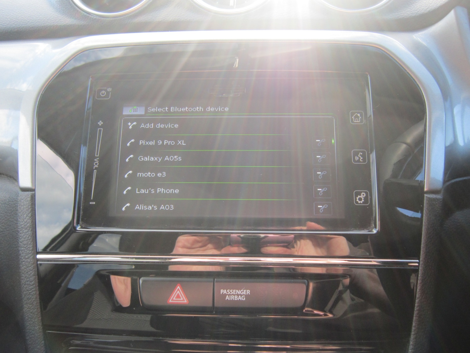 Used Suzuki Vitara 2016 for sale - 76945866: Photo 25