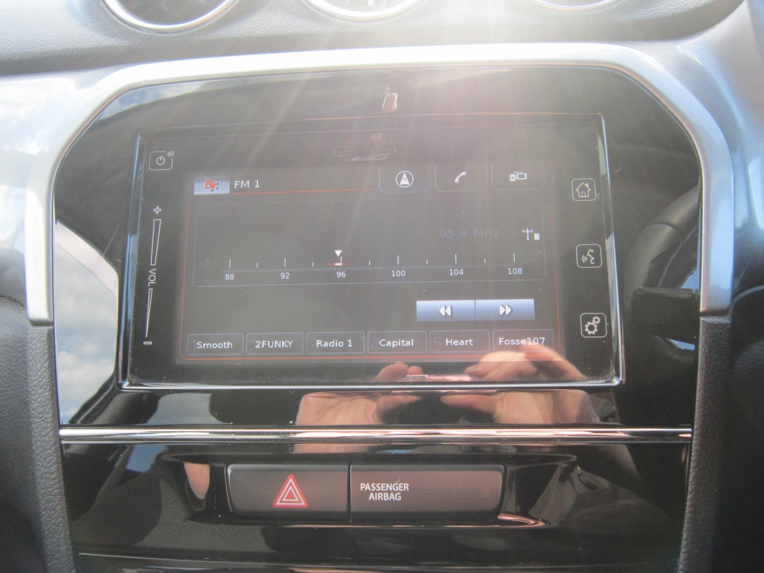 Used Suzuki Vitara 2016 for sale - 76945866: Photo 26