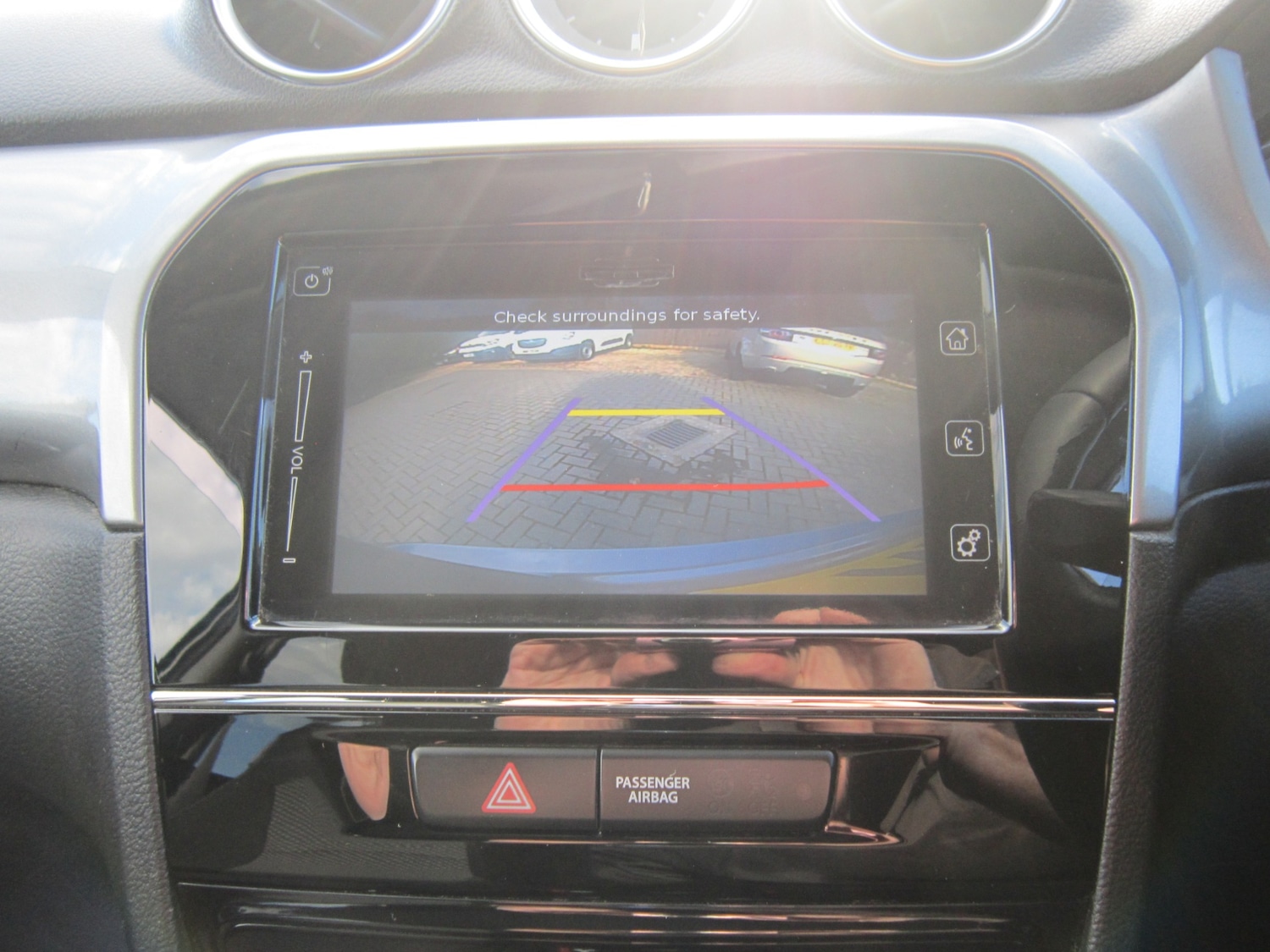 Used Suzuki Vitara 2016 for sale - 76945866: Photo 27