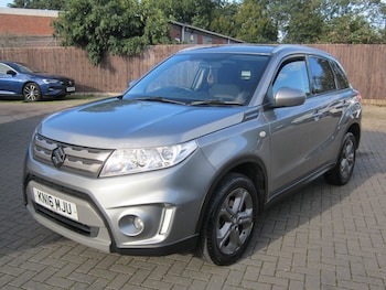 Used Suzuki Vitara 2016 for sale - 76945866: Photo