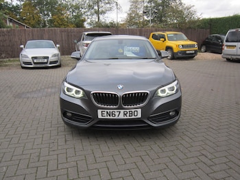 Used BMW 2 Series 2018 for sale - 79404118: Photo