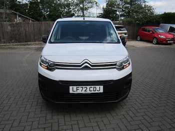 Used Citroen Berlingo 2023 for sale - 78594392: Photo
