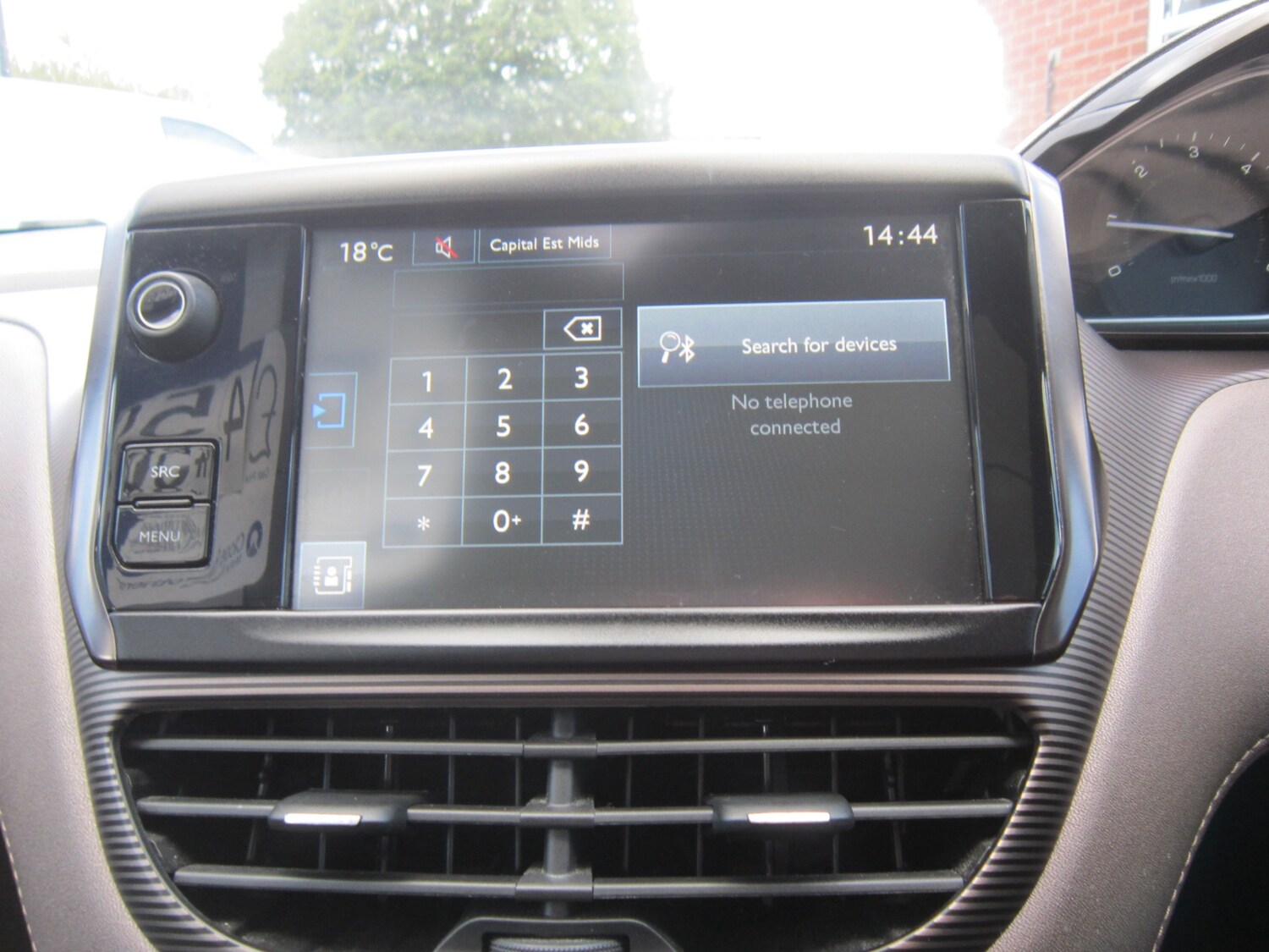 Vehicle 26