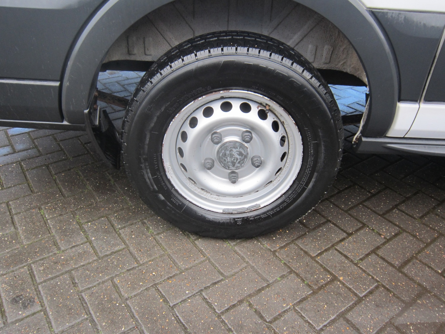 Used Ford Transit 2018 for sale - 78012830: Photo 10