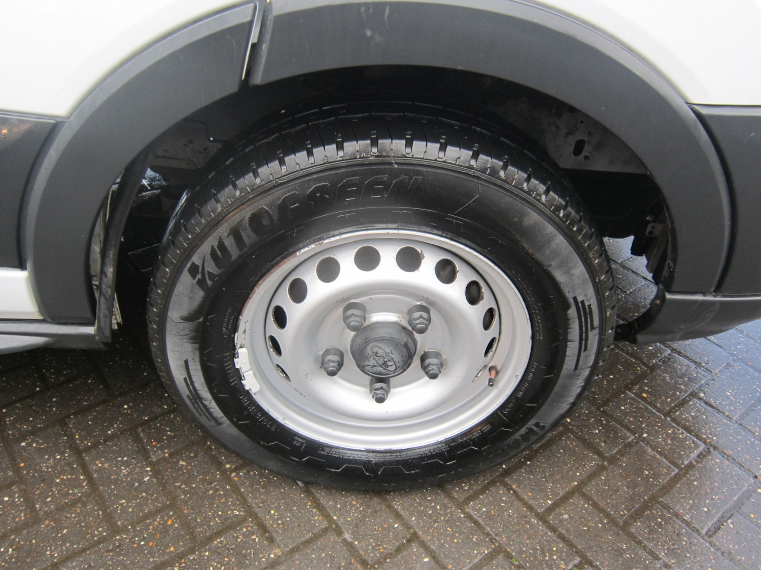 Used Ford Transit 2018 for sale - 78012830: Photo 11