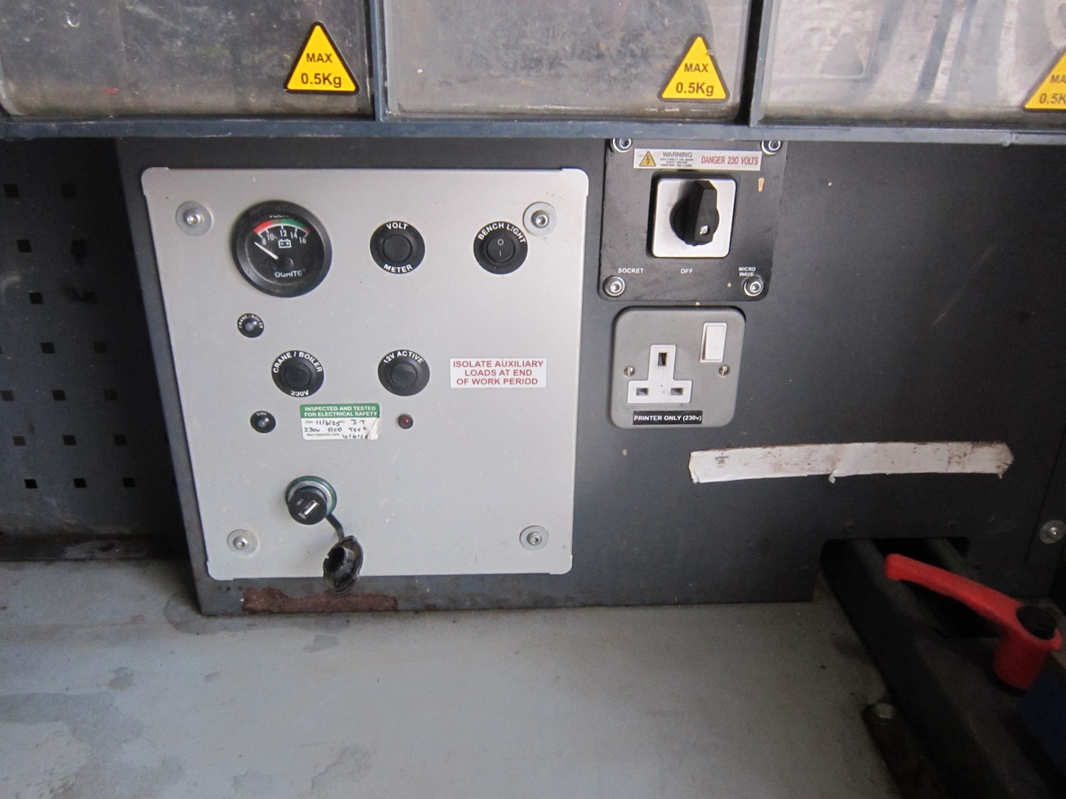 Used Ford Transit 2018 for sale - 78012830: Photo 14