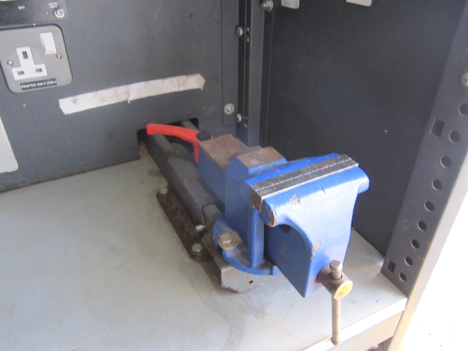 Used Ford Transit 2018 for sale - 78012830: Photo 15