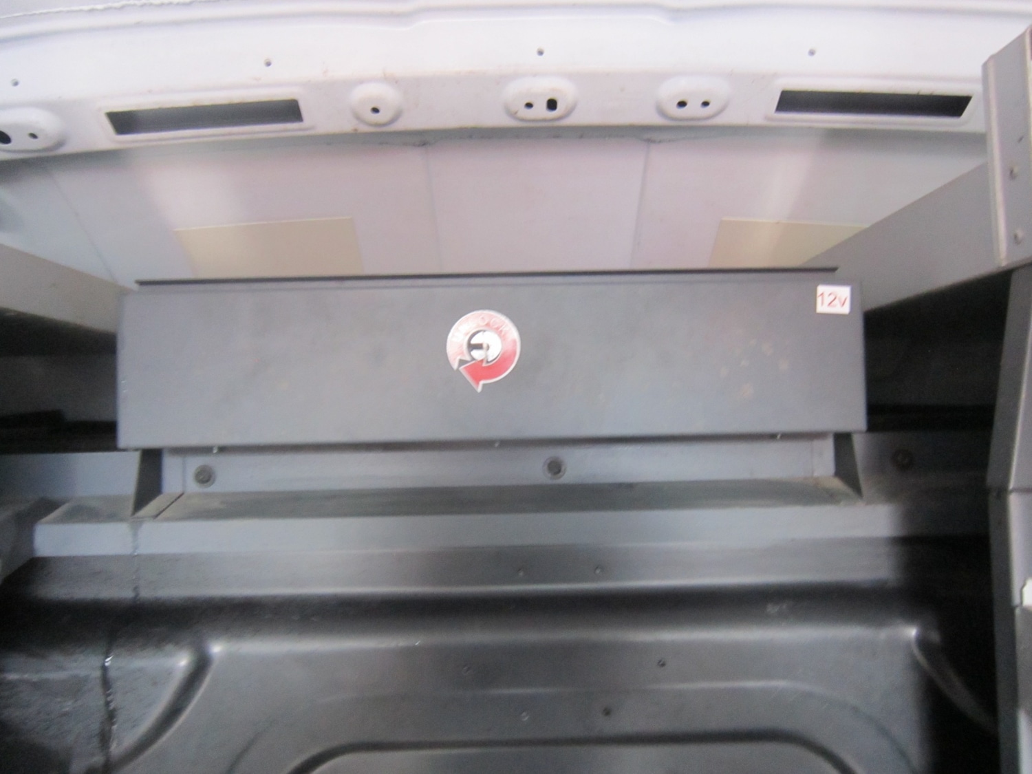 Used Ford Transit 2018 for sale - 78012830: Photo 18