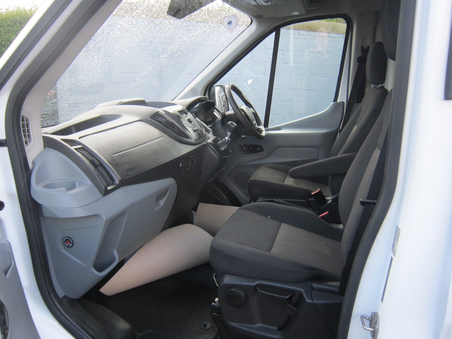 Used Ford Transit 2018 for sale - 78012830: Photo 20