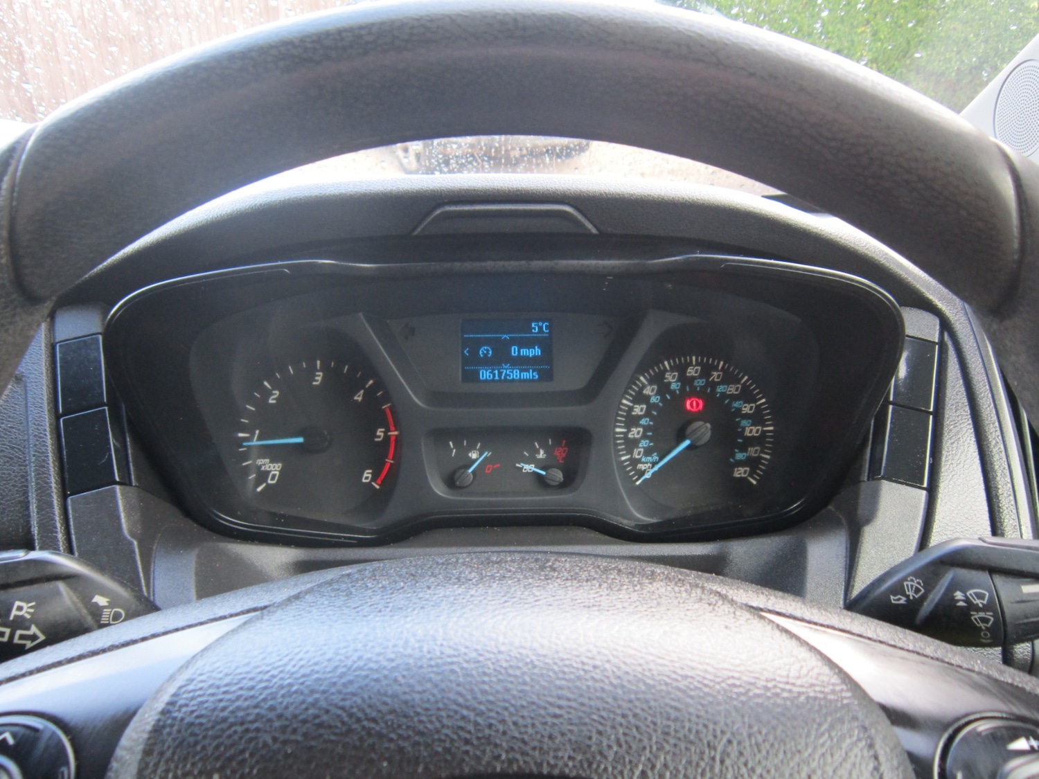 Used Ford Transit 2018 for sale - 78012830: Photo 21