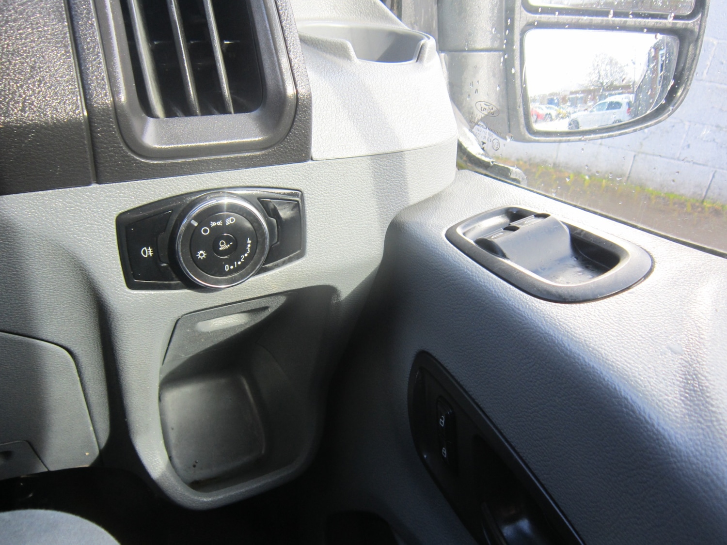 Used Ford Transit 2018 for sale - 78012830: Photo 23