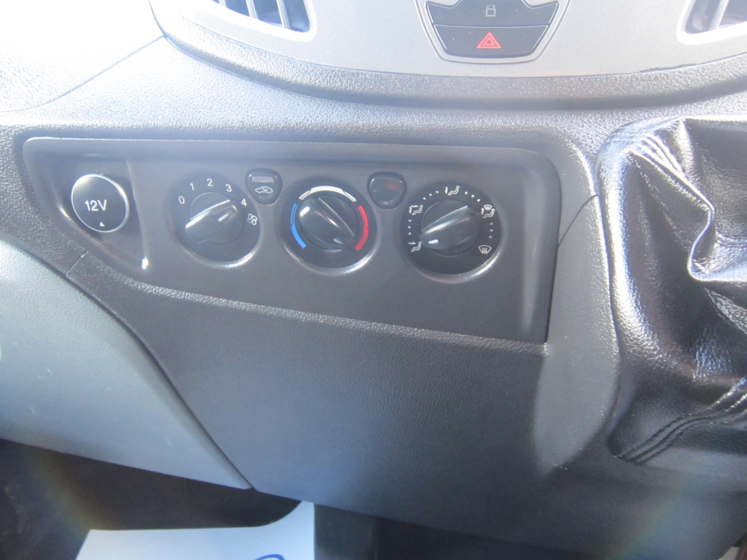 Used Ford Transit 2018 for sale - 78012830: Photo 24