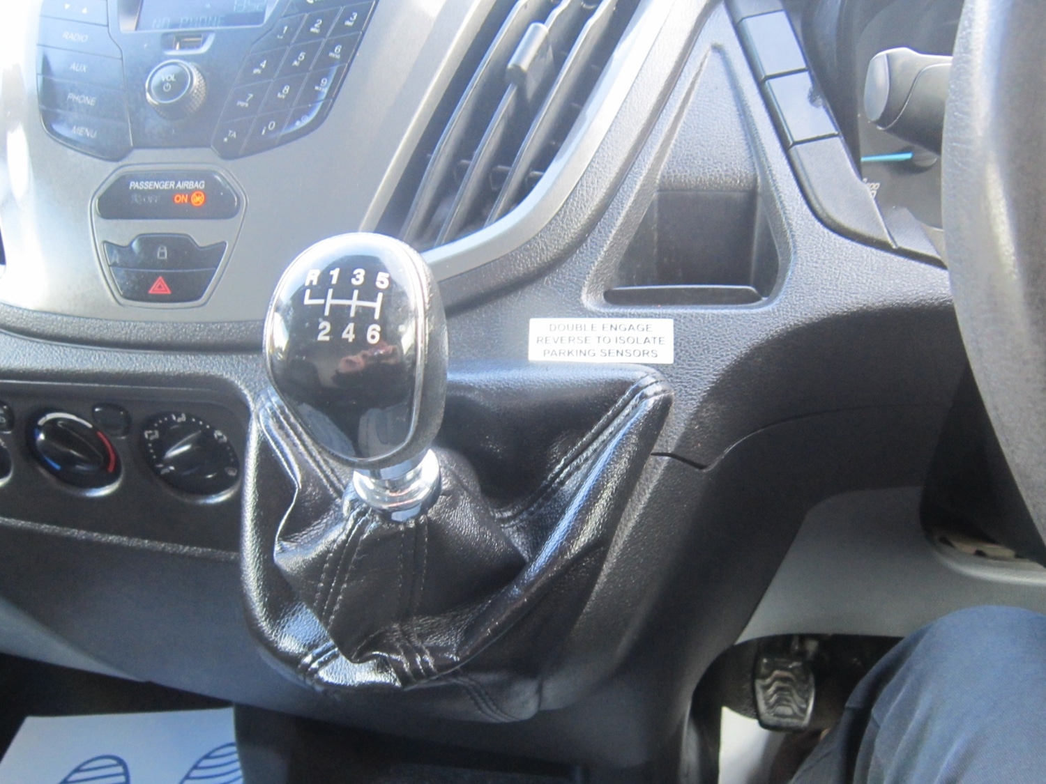 Used Ford Transit 2018 for sale - 78012830: Photo 25