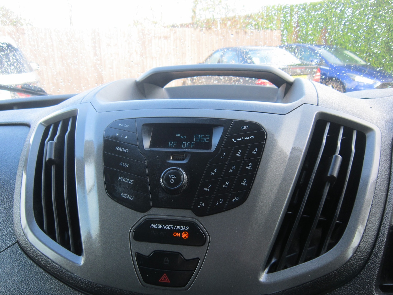 Used Ford Transit 2018 for sale - 78012830: Photo 26