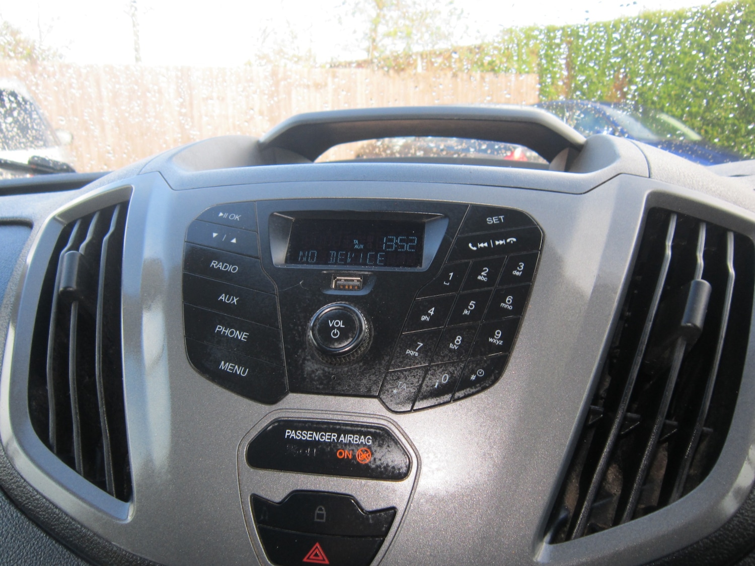 Used Ford Transit 2018 for sale - 78012830: Photo 27