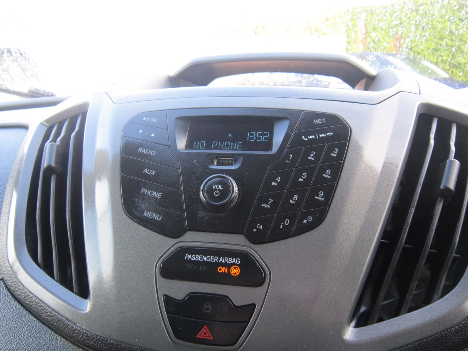 Used Ford Transit 2018 for sale - 78012830: Photo 28