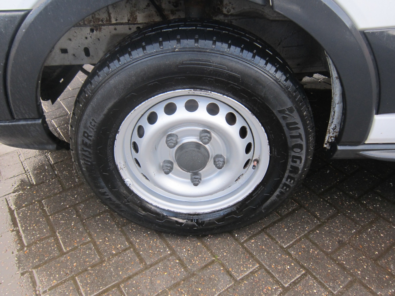 Used Ford Transit 2018 for sale - 78012830: Photo 8