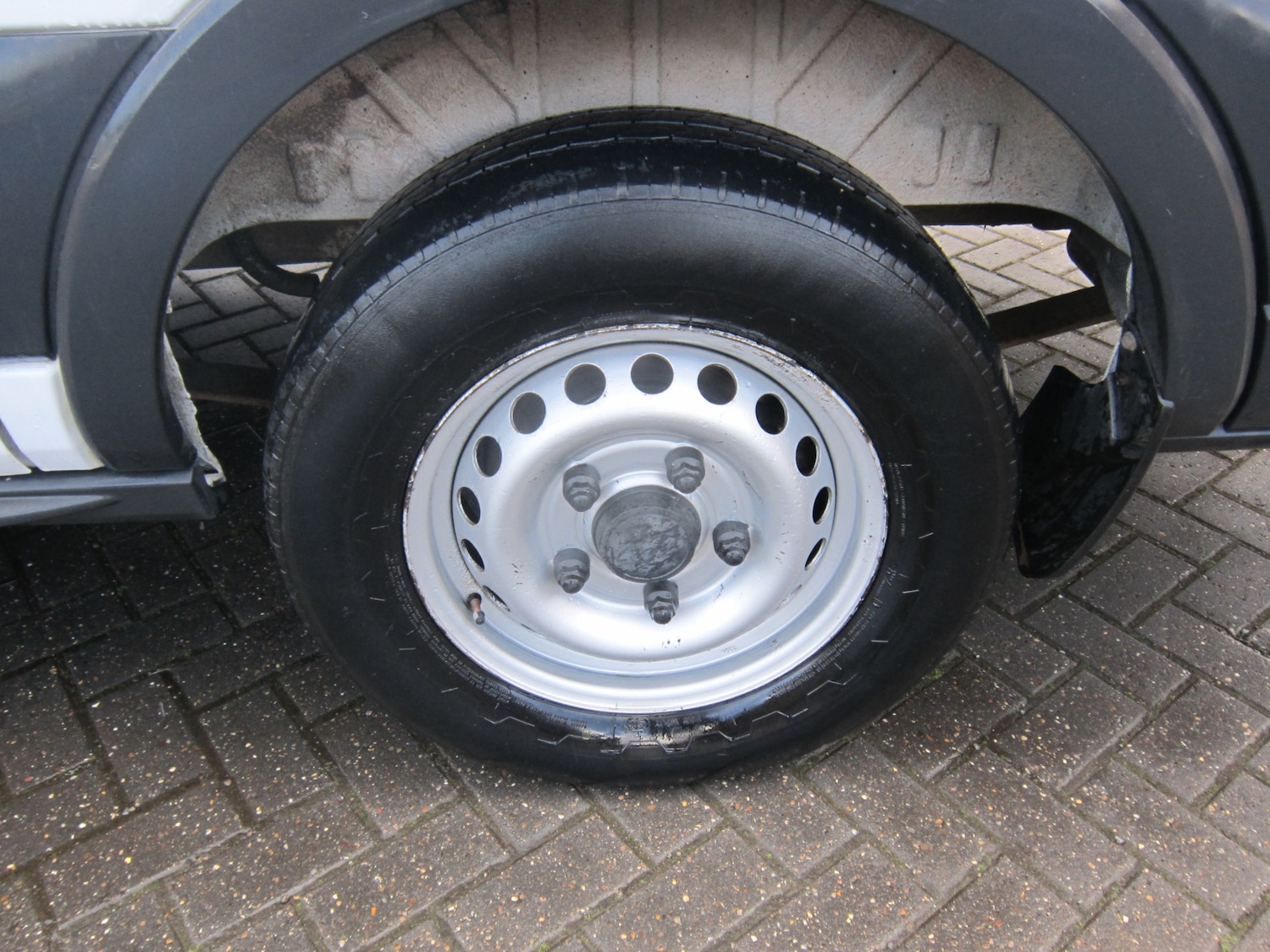 Used Ford Transit 2018 for sale - 78012830: Photo 9