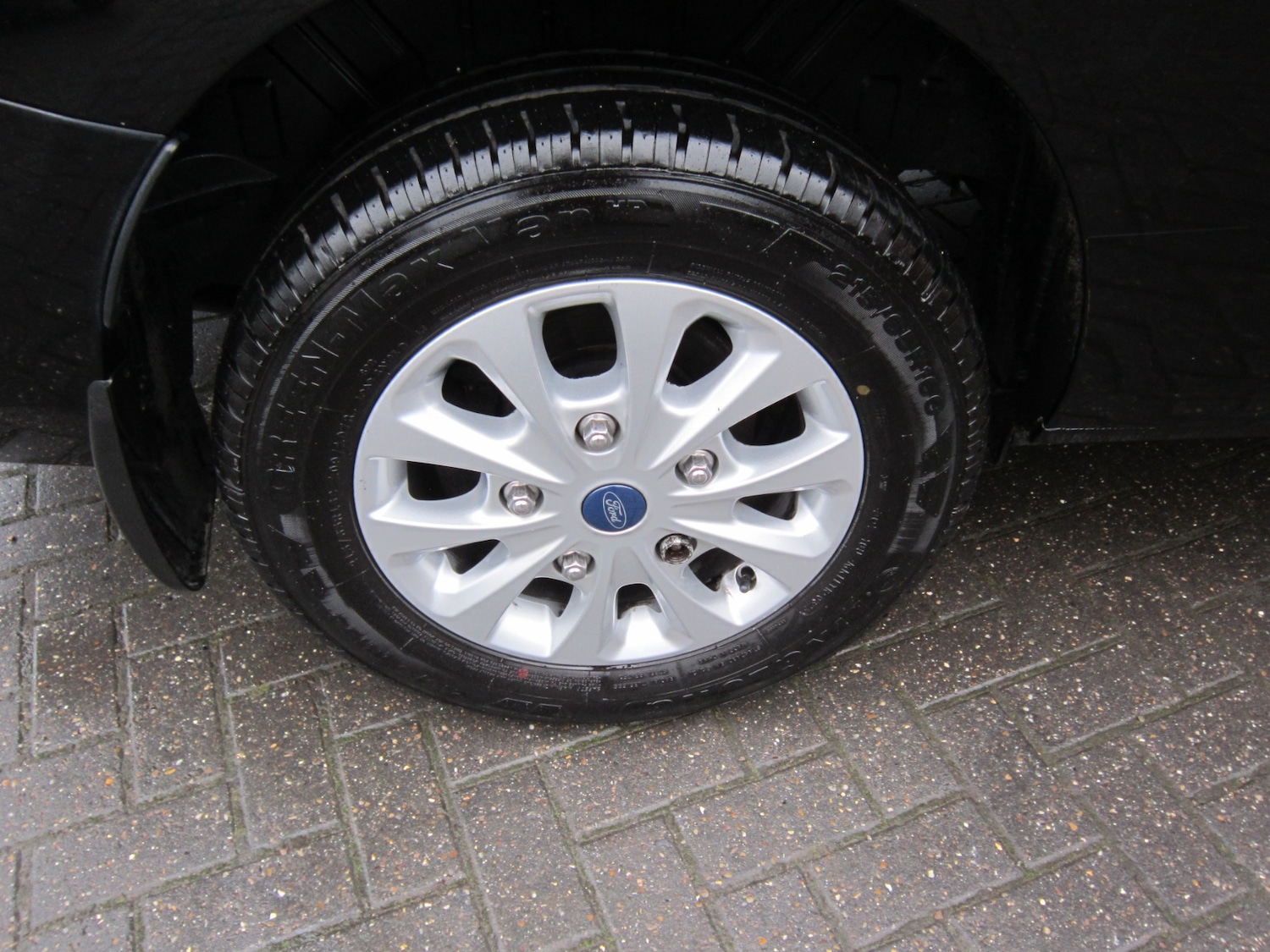 Used Ford Transit Custom 2020 for sale - 76946921: Photo 11