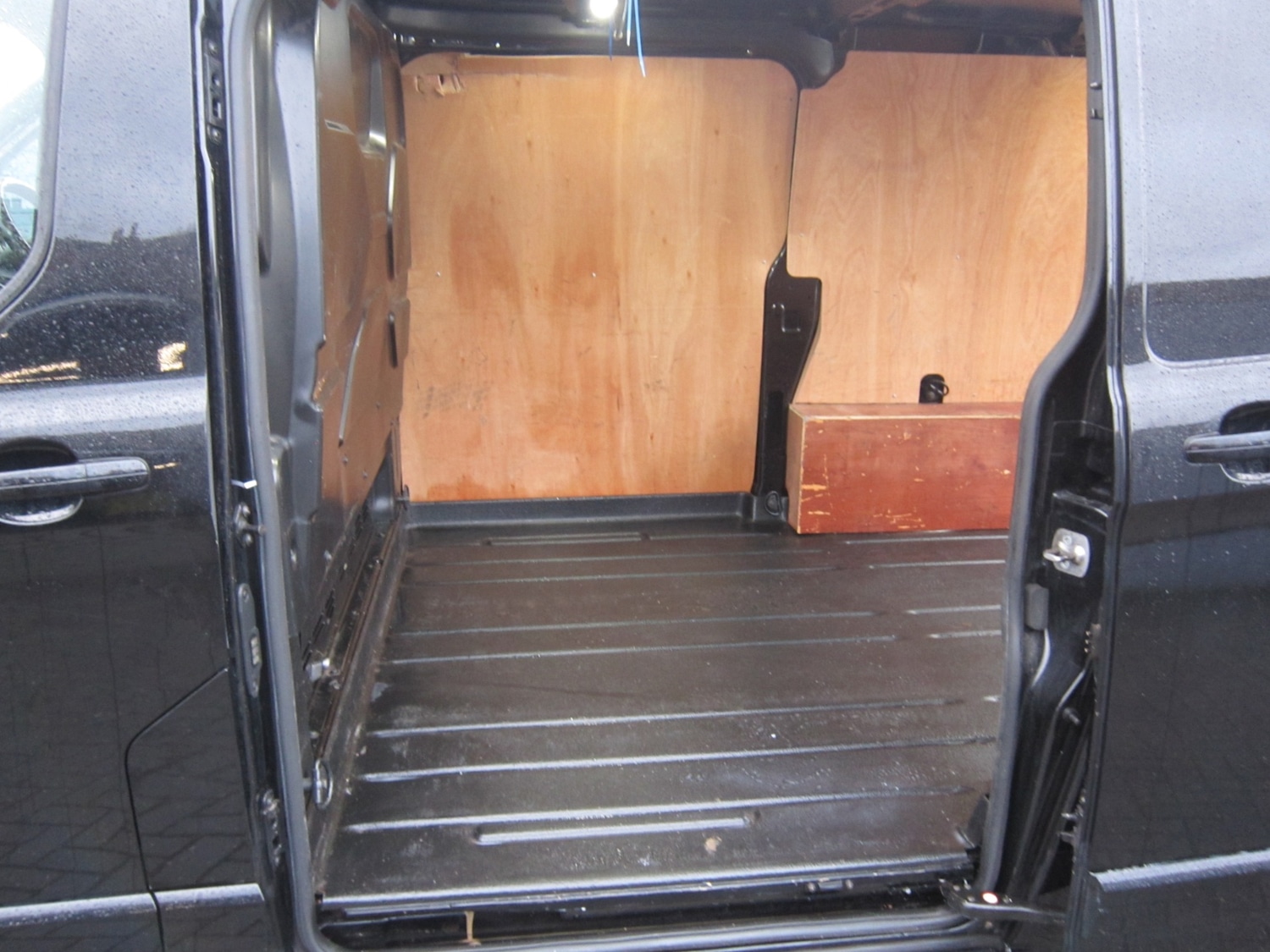 Used Ford Transit Custom 2020 for sale - 76946921: Photo 15