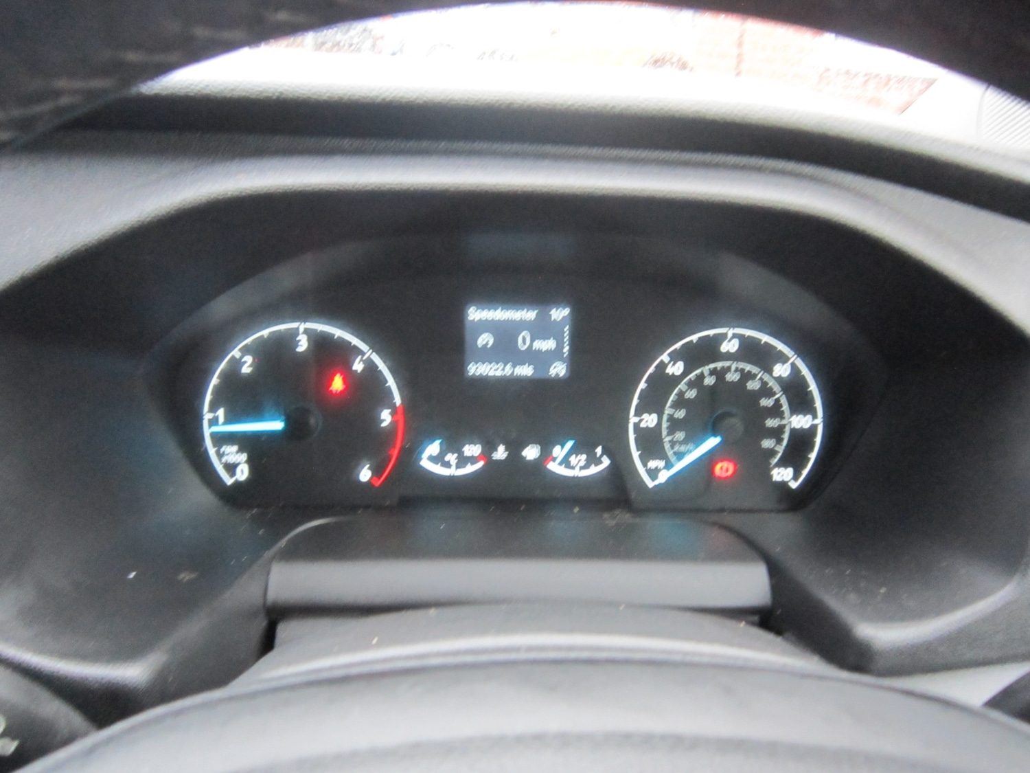 Used Ford Transit Custom 2020 for sale - 76946921: Photo 17