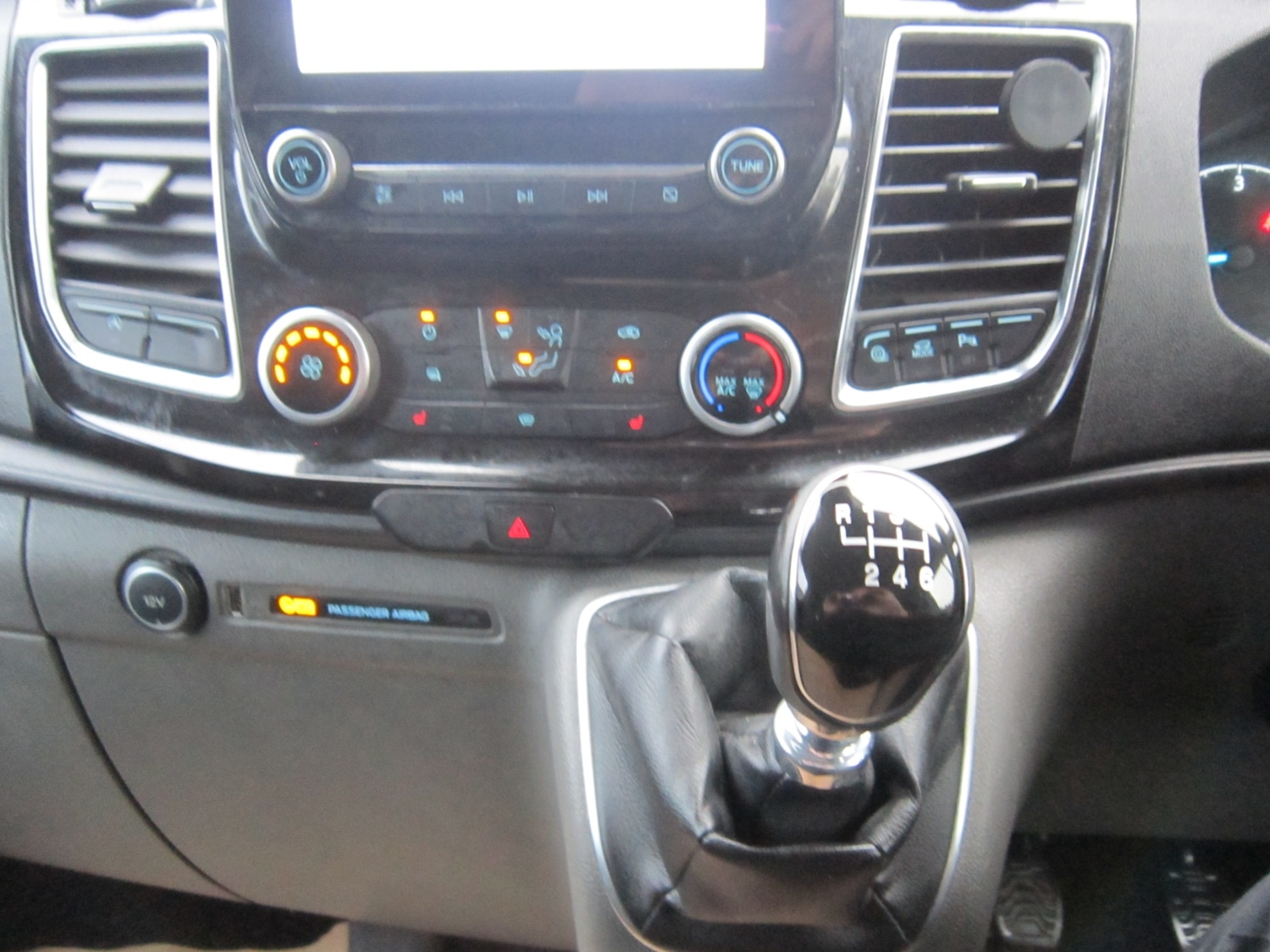 Used Ford Transit Custom 2020 for sale - 76946921: Photo 19