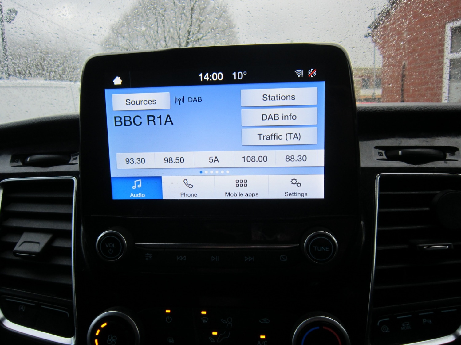 Used Ford Transit Custom 2020 for sale - 76946921: Photo 21