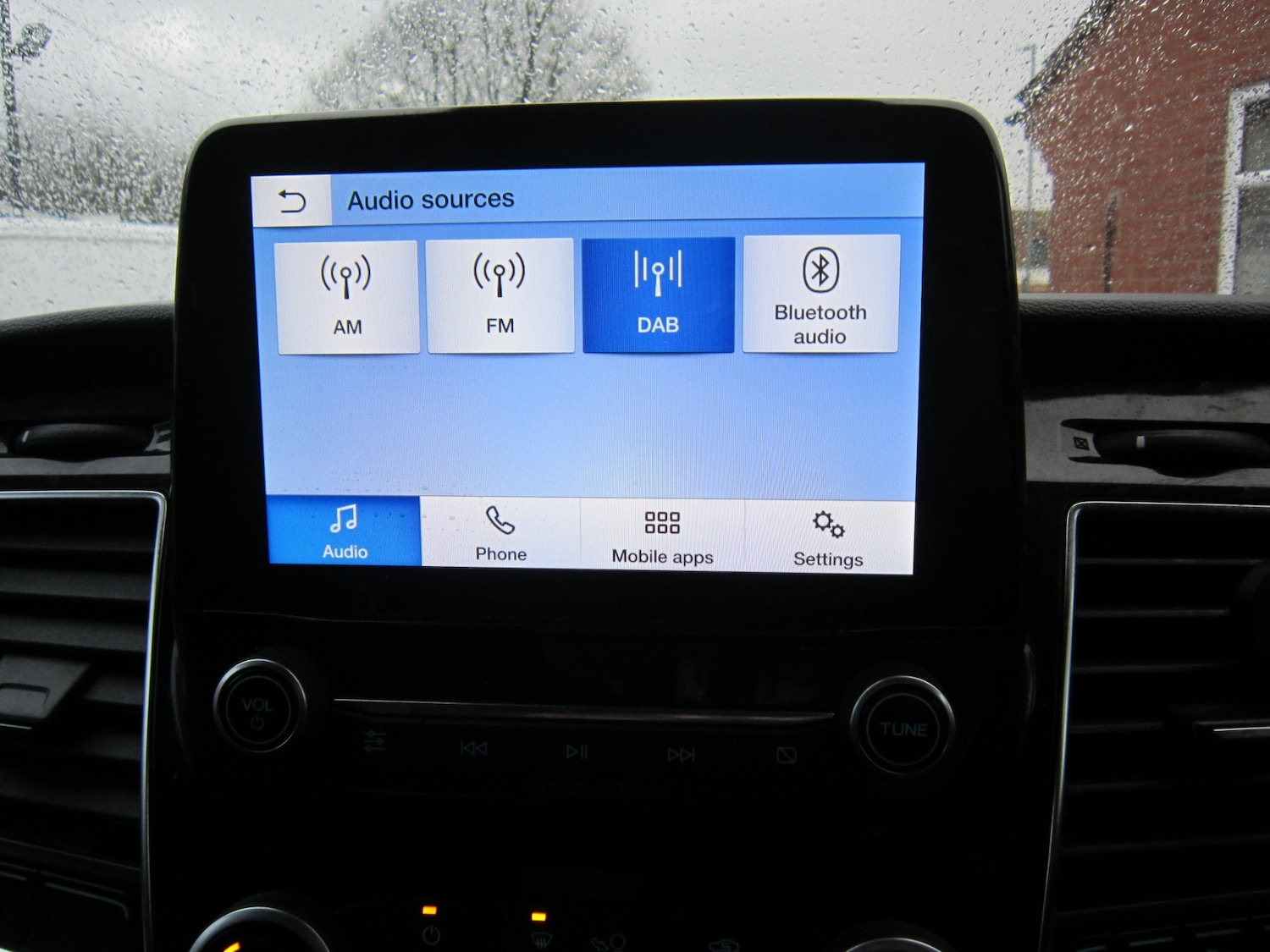 Used Ford Transit Custom 2020 for sale - 76946921: Photo 22