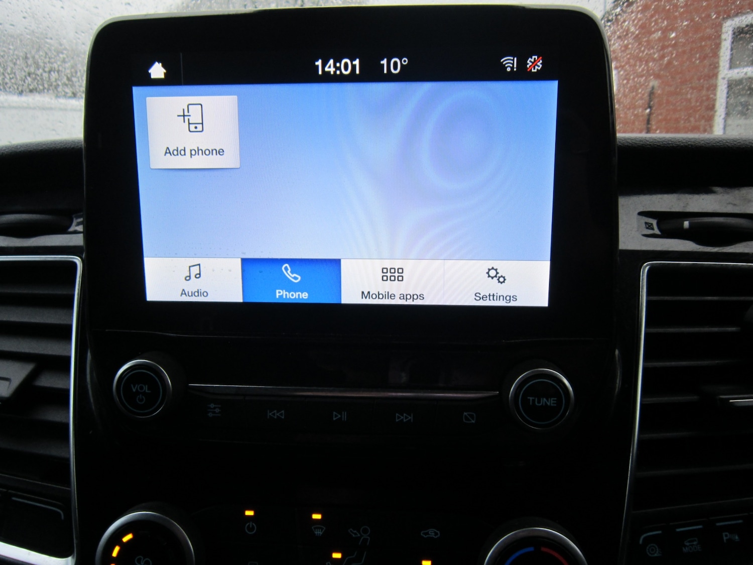 Used Ford Transit Custom 2020 for sale - 76946921: Photo 23