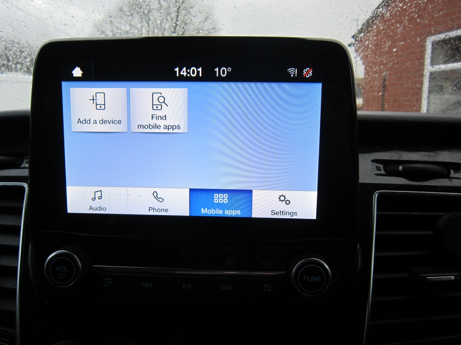 Used Ford Transit Custom 2020 for sale - 76946921: Photo 24